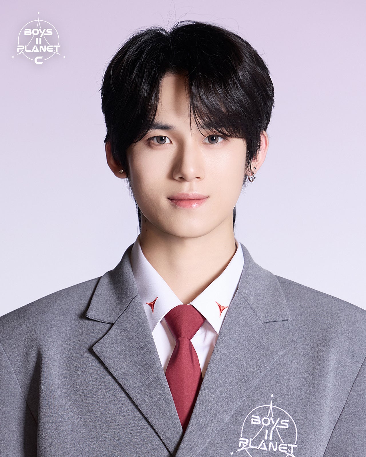 ワン・ジョン・ジー（C）CJ ENM. All Rights Reserved.