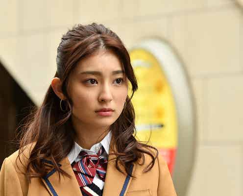元“天才子役”吉川愛「はじこい」「十二人の死にたい子どもたち」の演技が話題 子役時代の伝説・進化した美貌がバズりまくり<プロフィール>