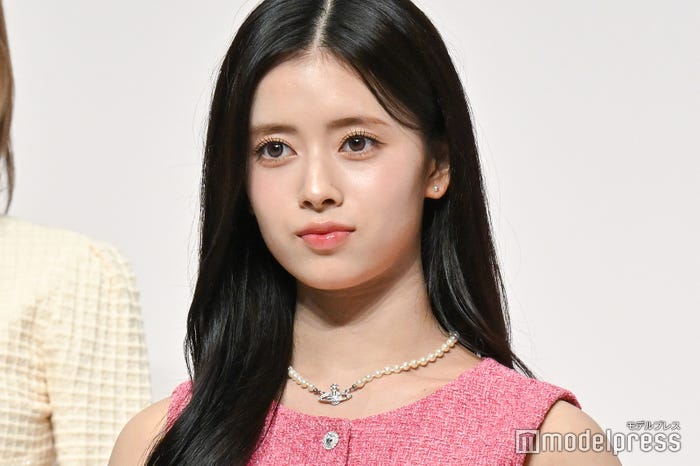 リマ(C)モデルプレス