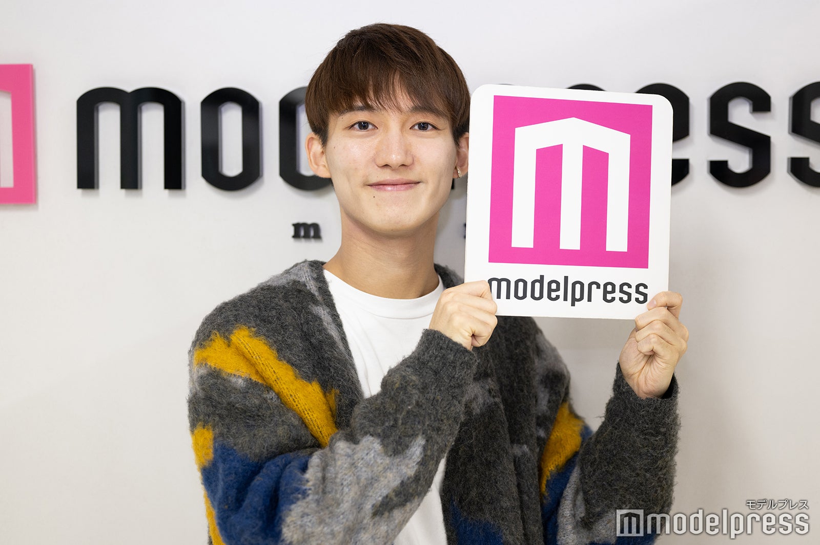 後藤弘さん（C）モデルプレス