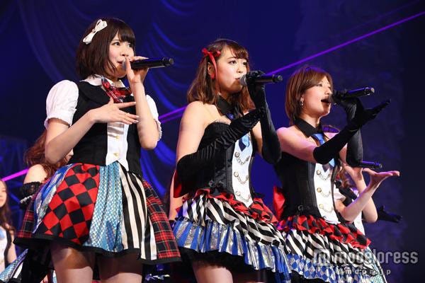 アイドリング!!!