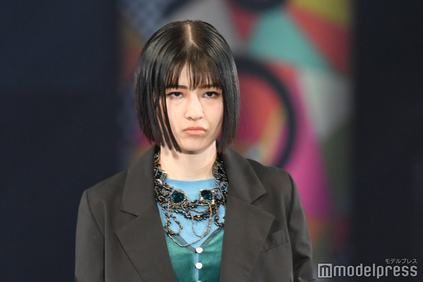 アリアナさくら（C）モデルプレス