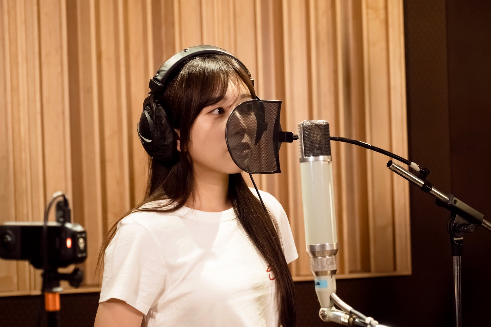 矢吹奈子（C）2025 LOTTE ENTERTAINMENT & STUDIO LICO & STUDIO N All Rights Reserved.