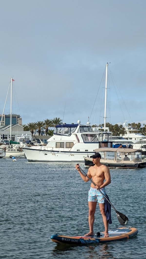 當間ローズ（提供写真）