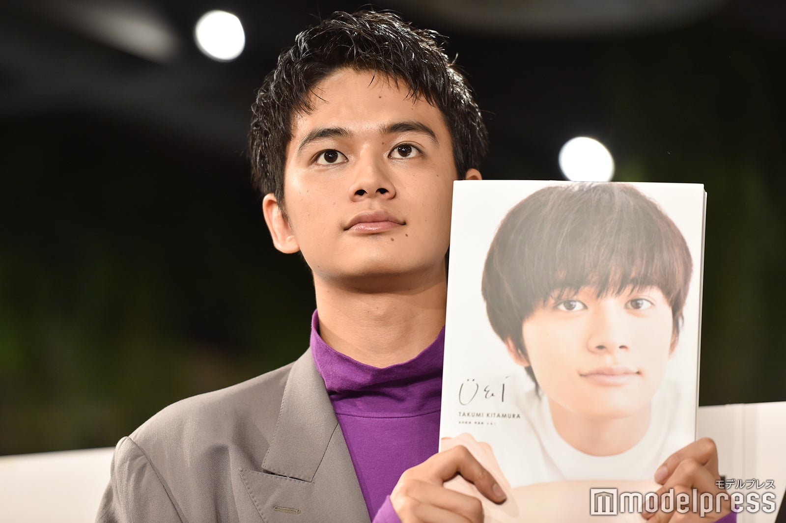 北村匠海（C）モデルプレス