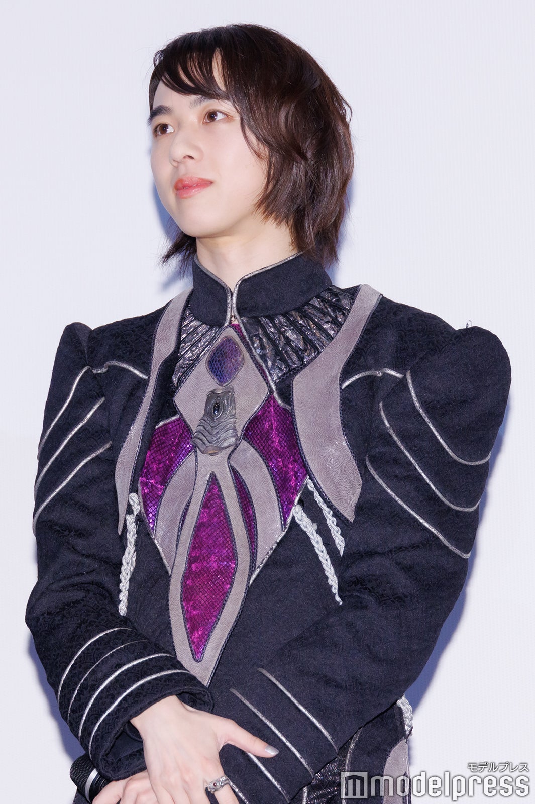 世古口凌（C）モデルプレス