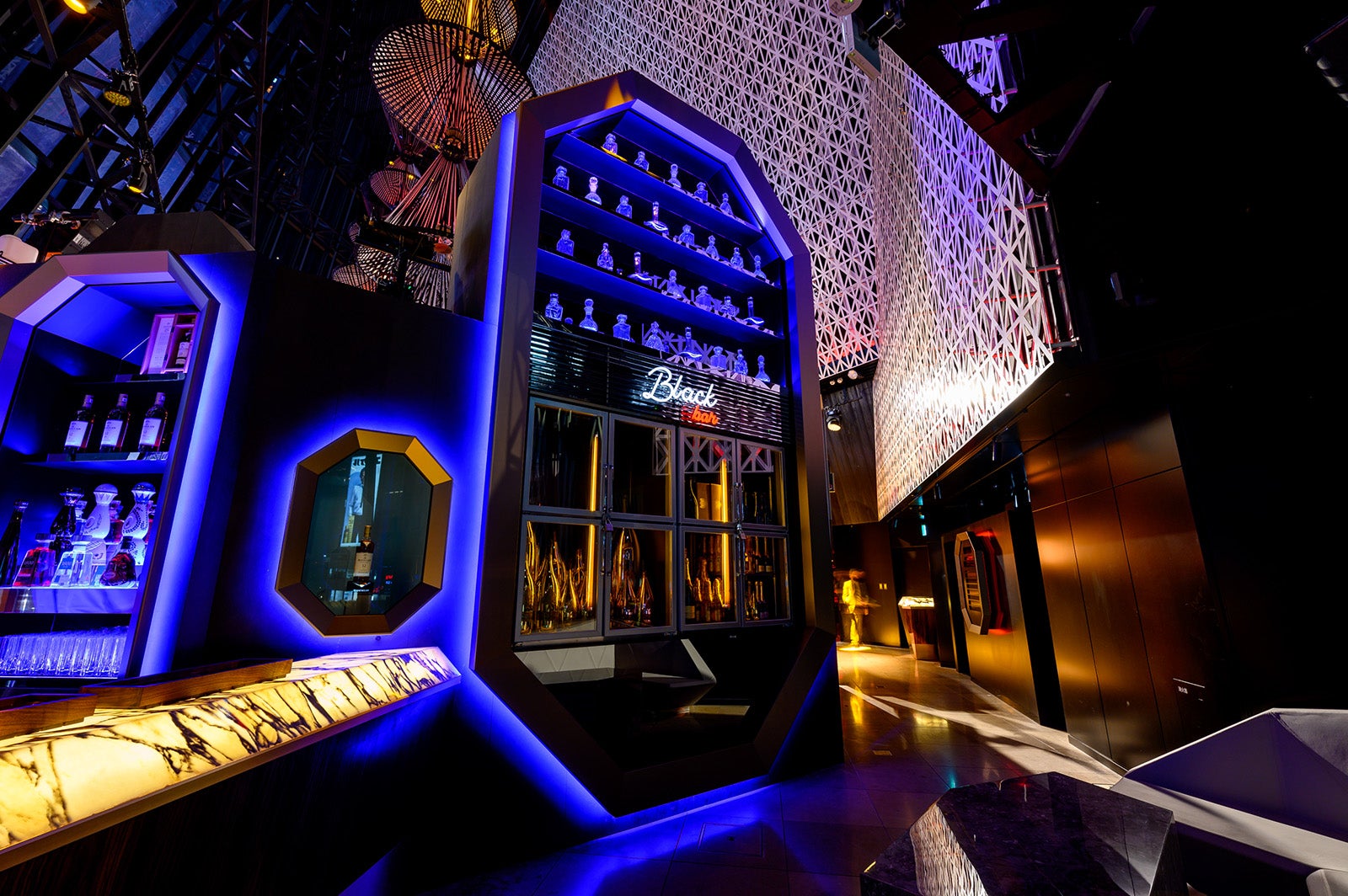 RAISE店内写真（提供写真）