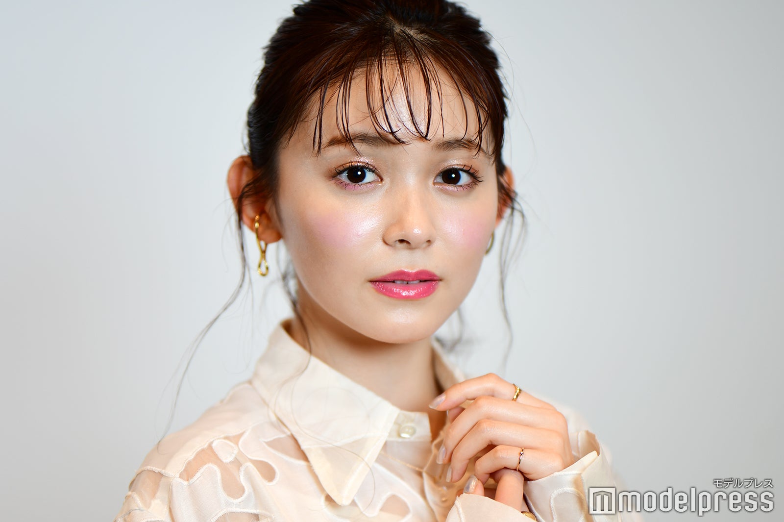 久間田琳加（C）モデルプレス