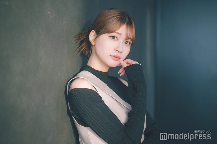 生見愛瑠(C)モデルプレス