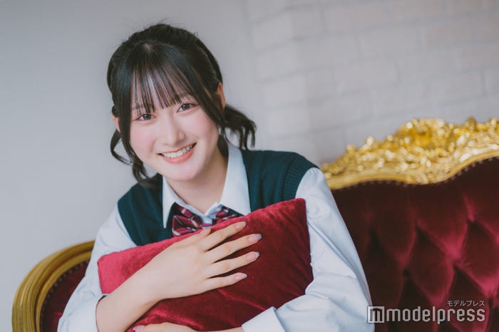 ののかさん(C)モデルプレス