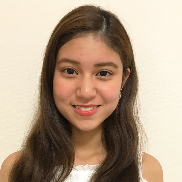 片岡優梨亜 （提供写真）