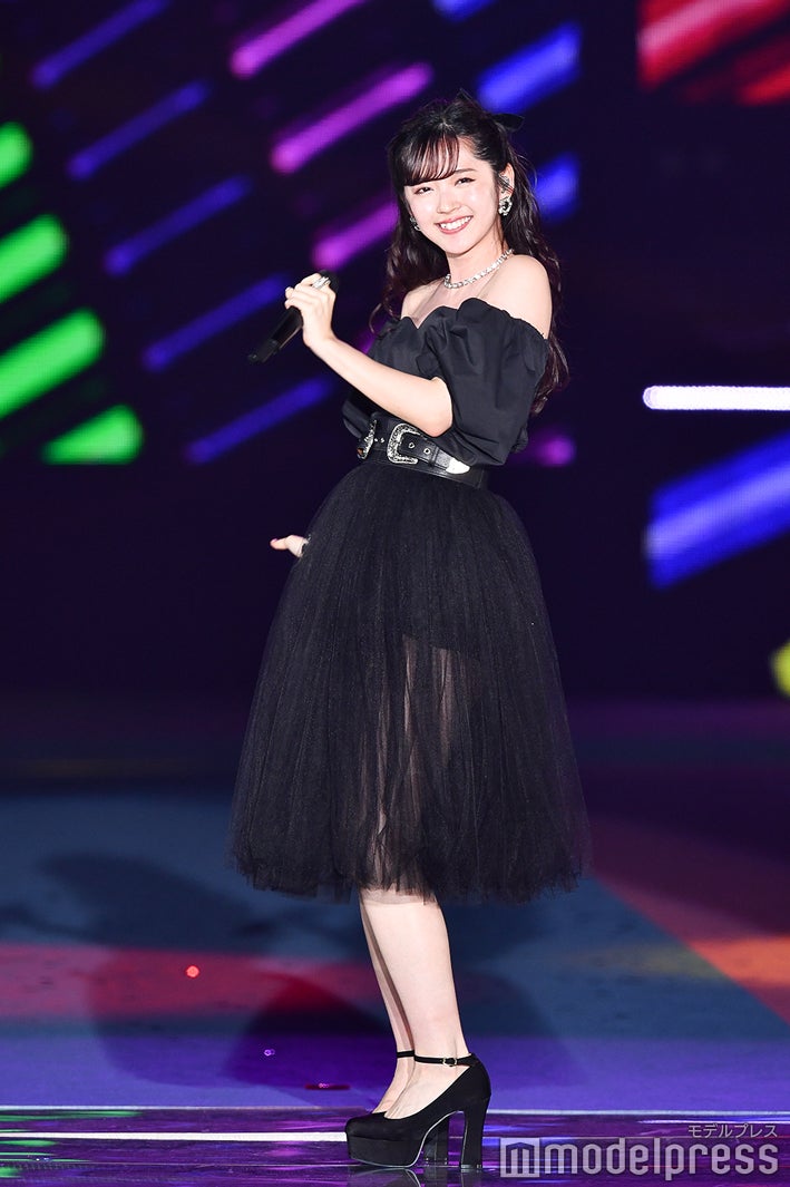 鈴木愛理（C）モデルプレス