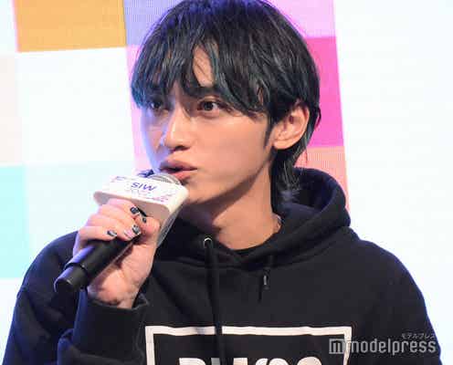 SKY-HI、BE:FIRSTのMV制作でのこだわり「メンバーの歌い分けなども考えている」