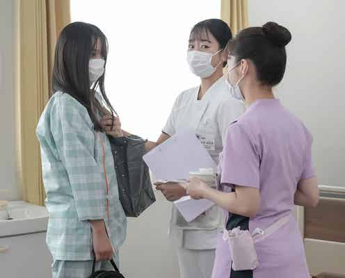 朝ドラ「おむすび」結(橋本環奈)の娘・花(新津ちせ)の咄嗟の行動話題「米田家の呪いだ」「受け継がれてる」