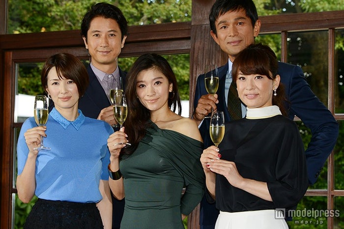 篠原涼子 好きなタイプで オトナ女子 な回答 モデルプレス 篠原涼子 好きなタイプで オトナ女子 な回答 モデルプレス