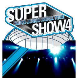 「SUPER JUNIOR WORLD TOUR SUPER SHOW4 LIVE in JAPAN」2012年10月31日発売【初回限定プレミアム・パッケージ盤】DVD5枚組