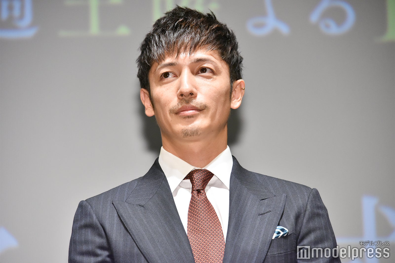 町田啓太、玉木宏に「申し訳ないことをした」 不覚の失態告白＜盗まれ