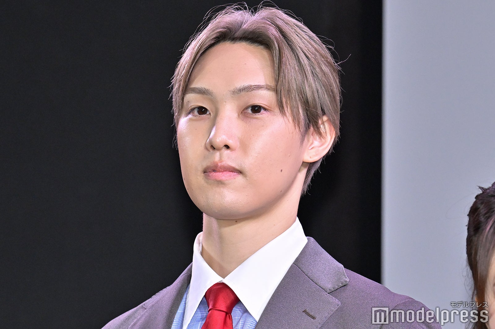 堀夏喜（C）モデルプレス