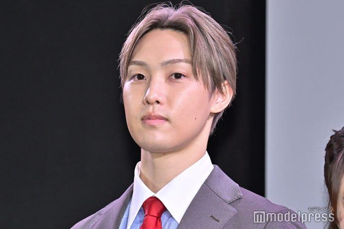堀夏喜(C)モデルプレス