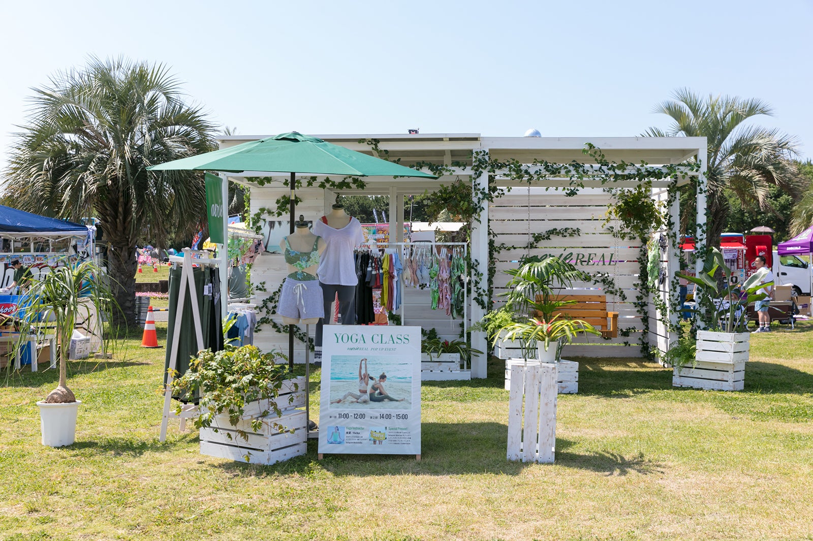 ワンカリ過去開催時の様子／画像提供：ネコ・パブリッシング