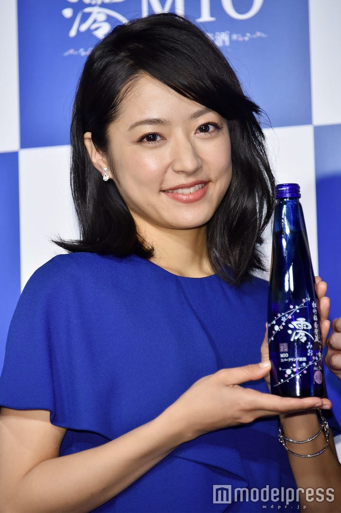 井上真央(C)モデルプレス