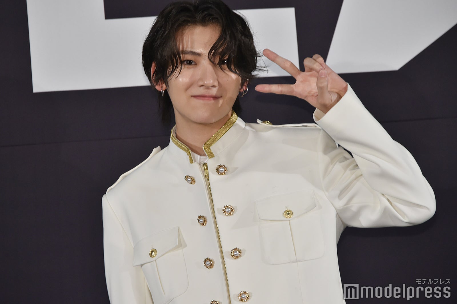 YUMA（C）モデルプレス