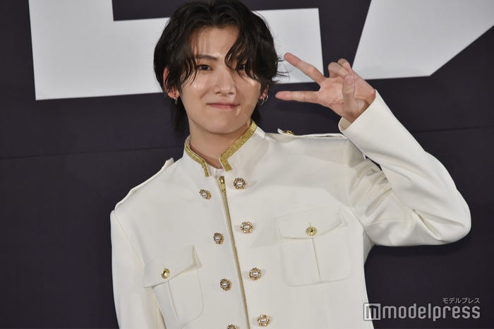 YUMA(C)モデルプレス