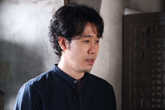 大泉洋/「元彼の遺言状」第8話より(C)フジテレビ