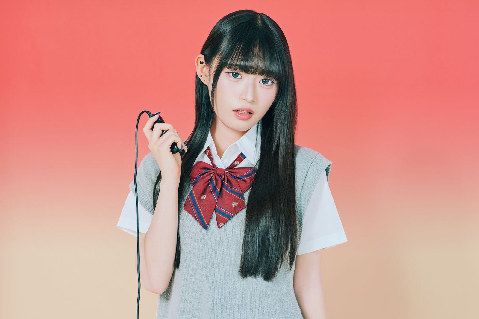 たまき（C）AbemaTV, Inc.