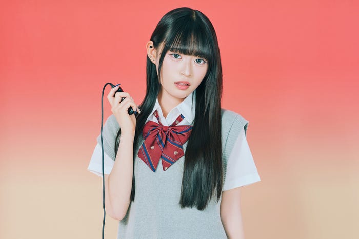 たまき(C)AbemaTV, Inc.