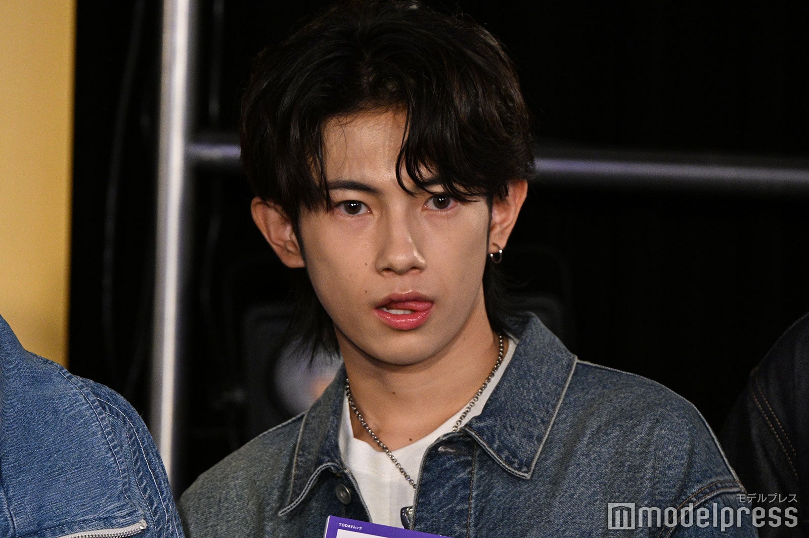 KEI（ケイ）（C）モデルプレス