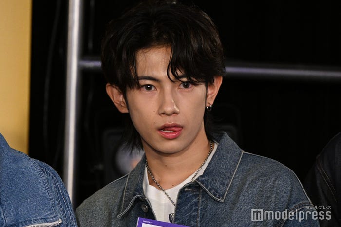 KEI(ケイ)(C)モデルプレス