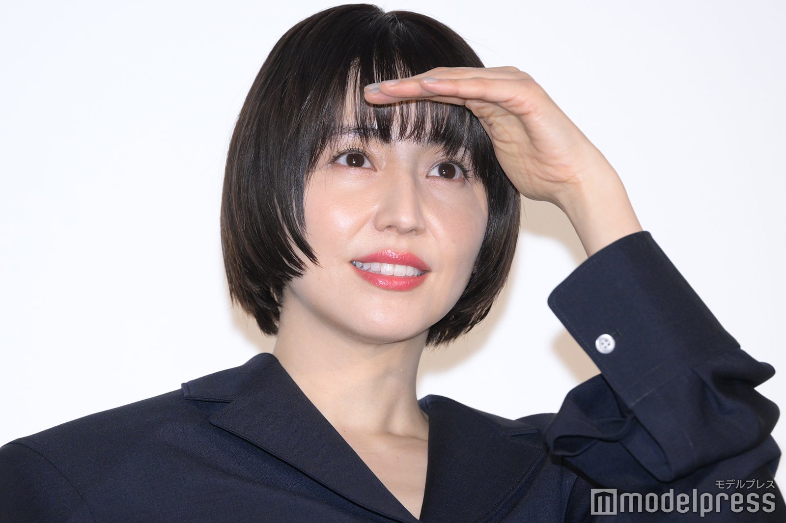 長澤まさみ（C）モデルプレス