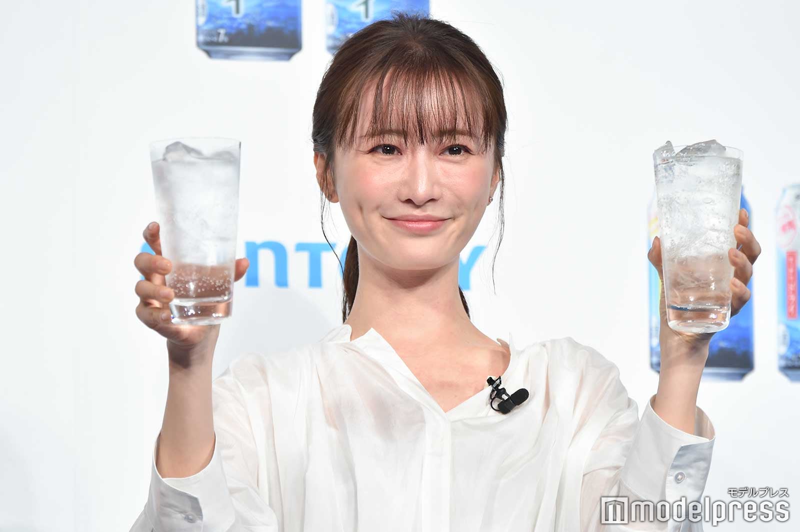 松本まりか （C）モデルプレス