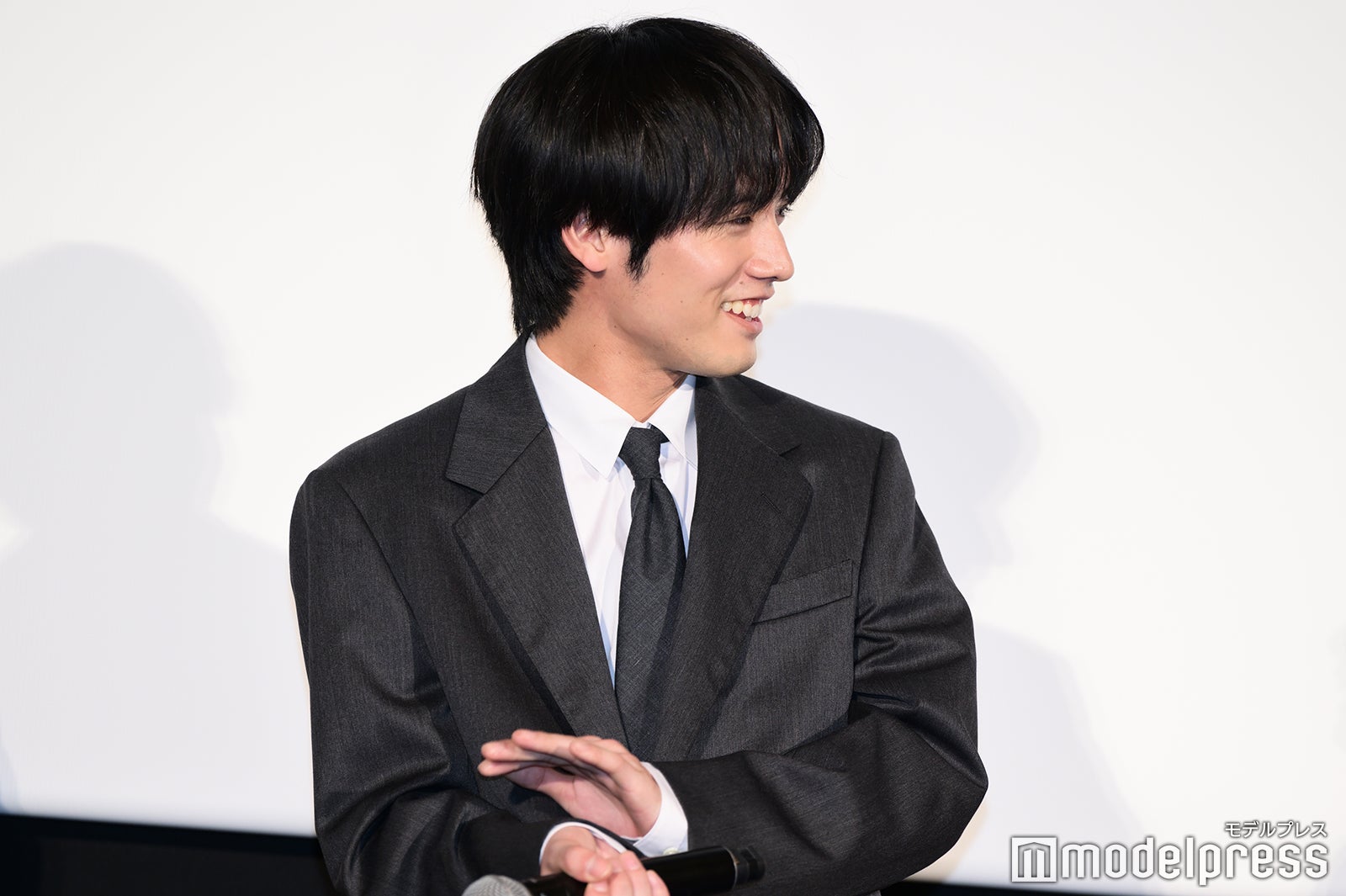 赤楚衛二（C）モデルプレス