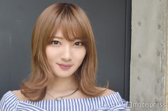 岸野里香(C)モデルプレス