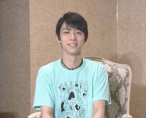 羽生結弦「24時間テレビ」プロ転向後TV初演技披露へ「前を向くきっかけになったら」