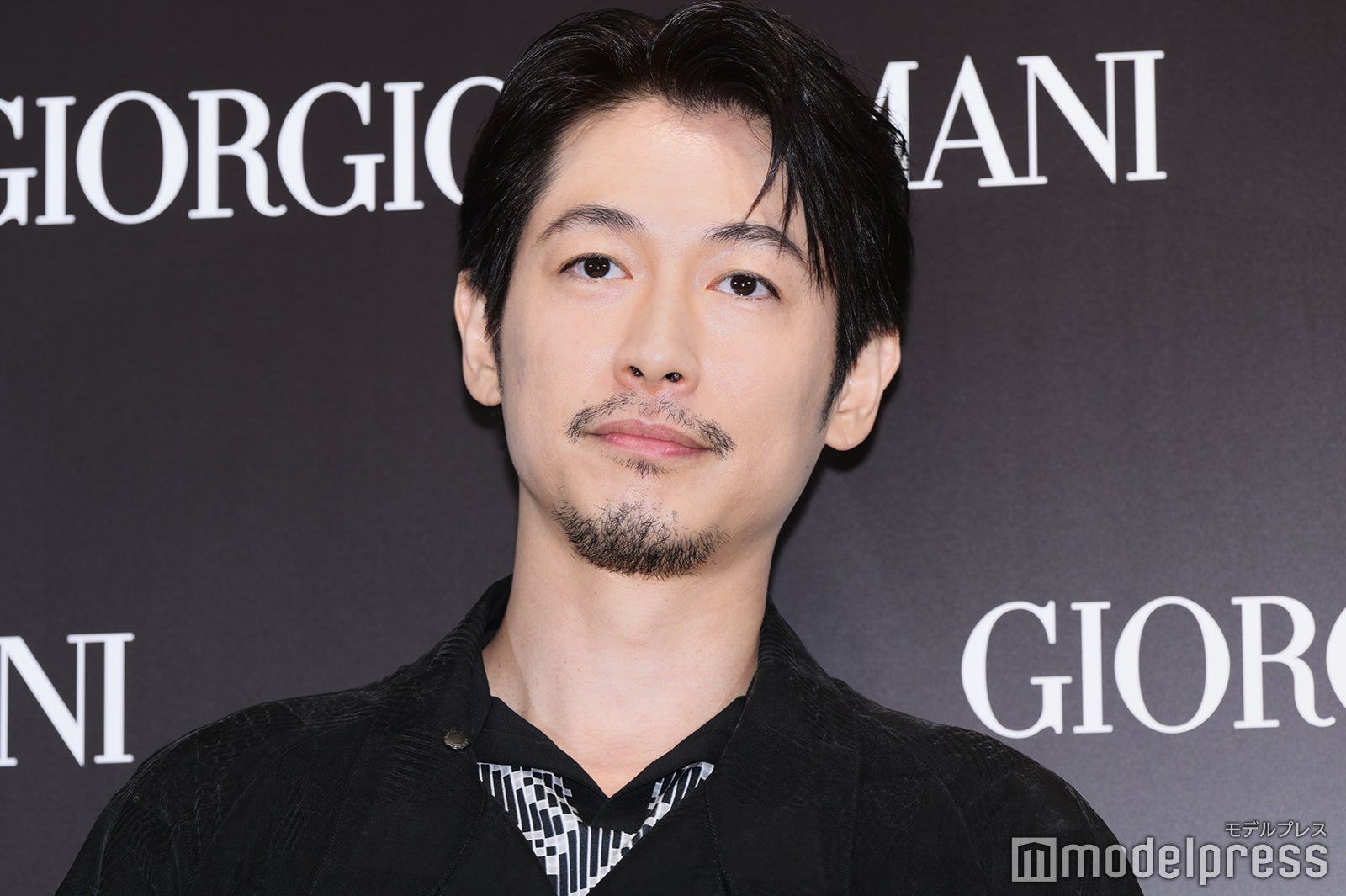 ディーン・フジオカ（C）モデルプレス