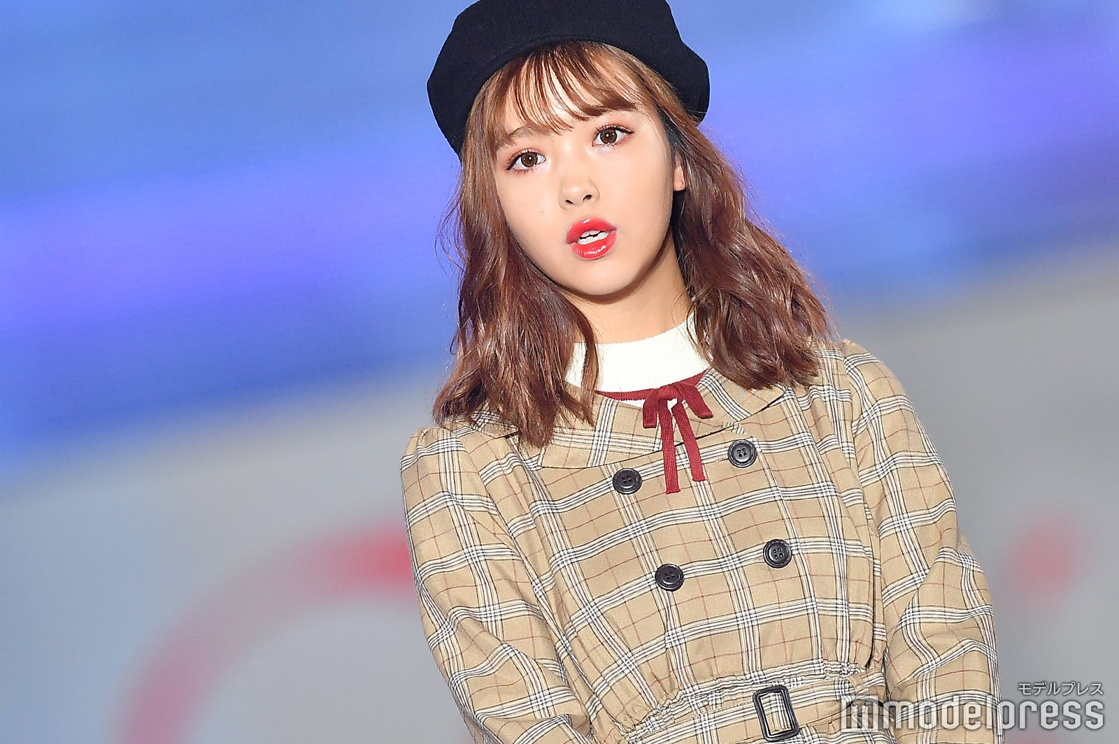 藤田ニコル（C）モデルプレス