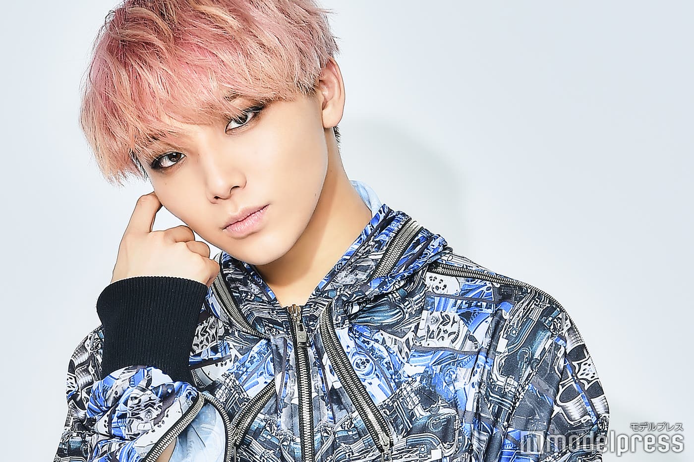 HAYATO (C)モデルプレス