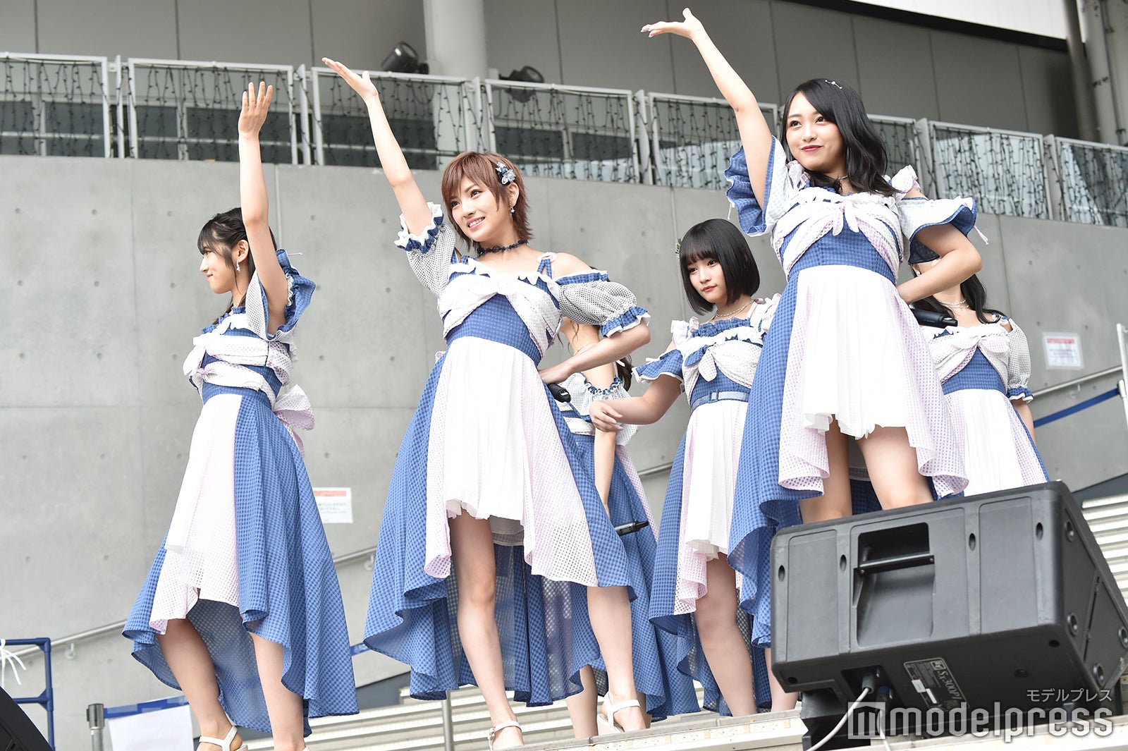 AKB48 （C）モデルプレス