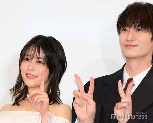 岡田将生&高畑充希が語っていたお互いの印象・結婚観「性格が真反対」「不思議なご縁」