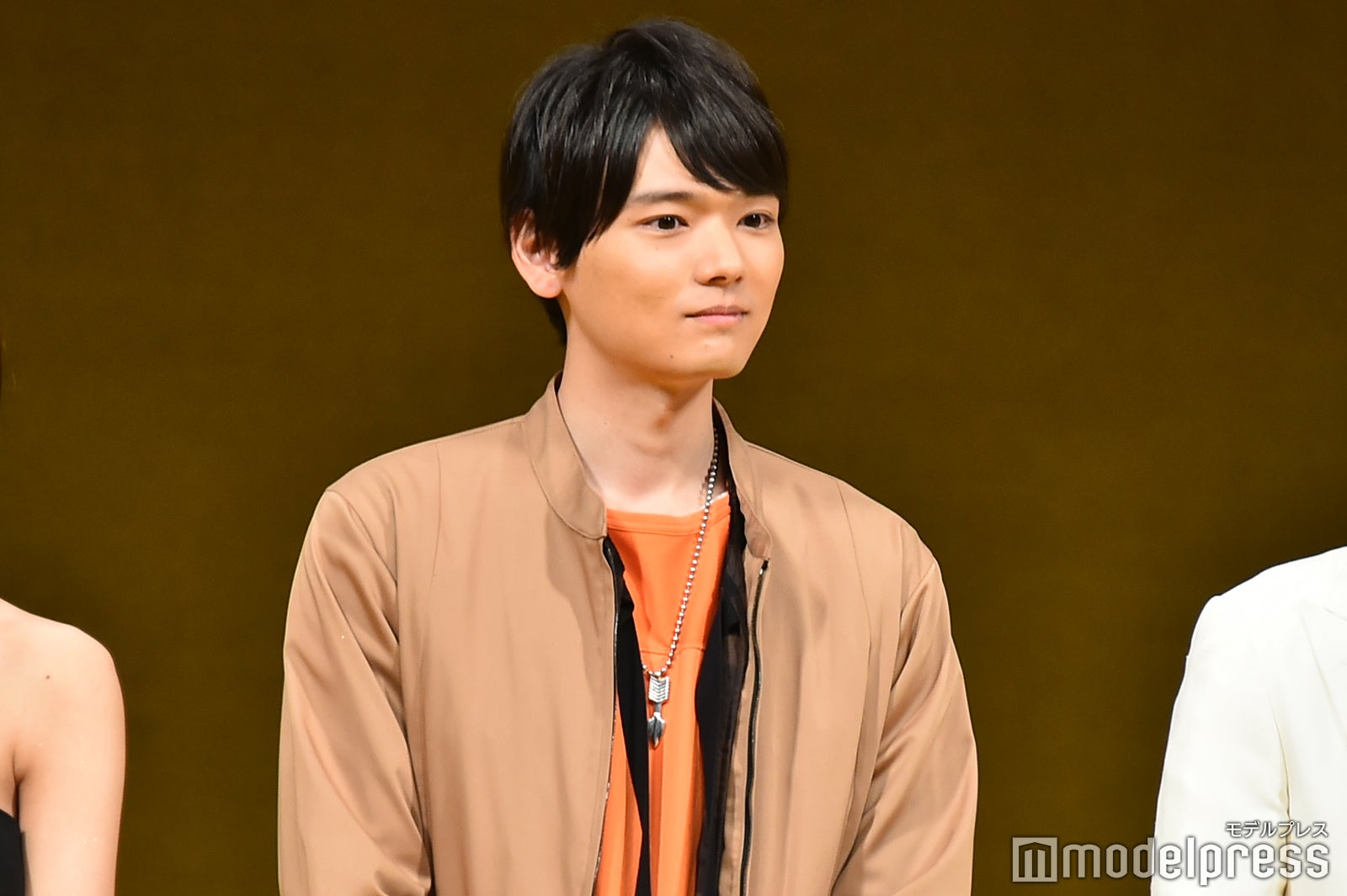 古川雄輝 （C）モデルプレス