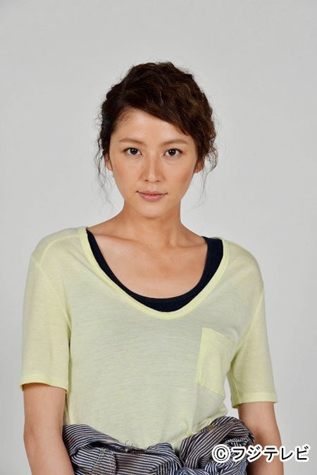 長澤まさみ、妻夫木聡・瑛太らの不朽の名作ドラマに出演