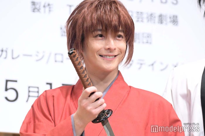 小池徹平(C)モデルプレス