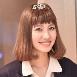 「関西女子高校生ミスコン2014」準グランプリ“あやか”こと金城絢香（きんじょうあやか）さん