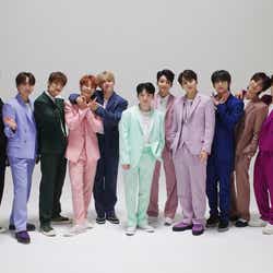 モデルプレス - SEVENTEEN、CDTV出演でトレンド入りのインパクト 絶賛された「舞い落ちる花びら(Fallin’Flower)」の凄さとは