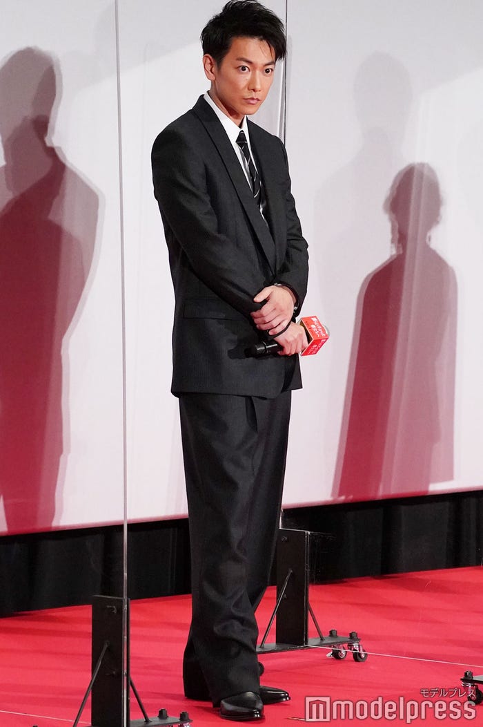 佐藤健 (C)モデルプレス
