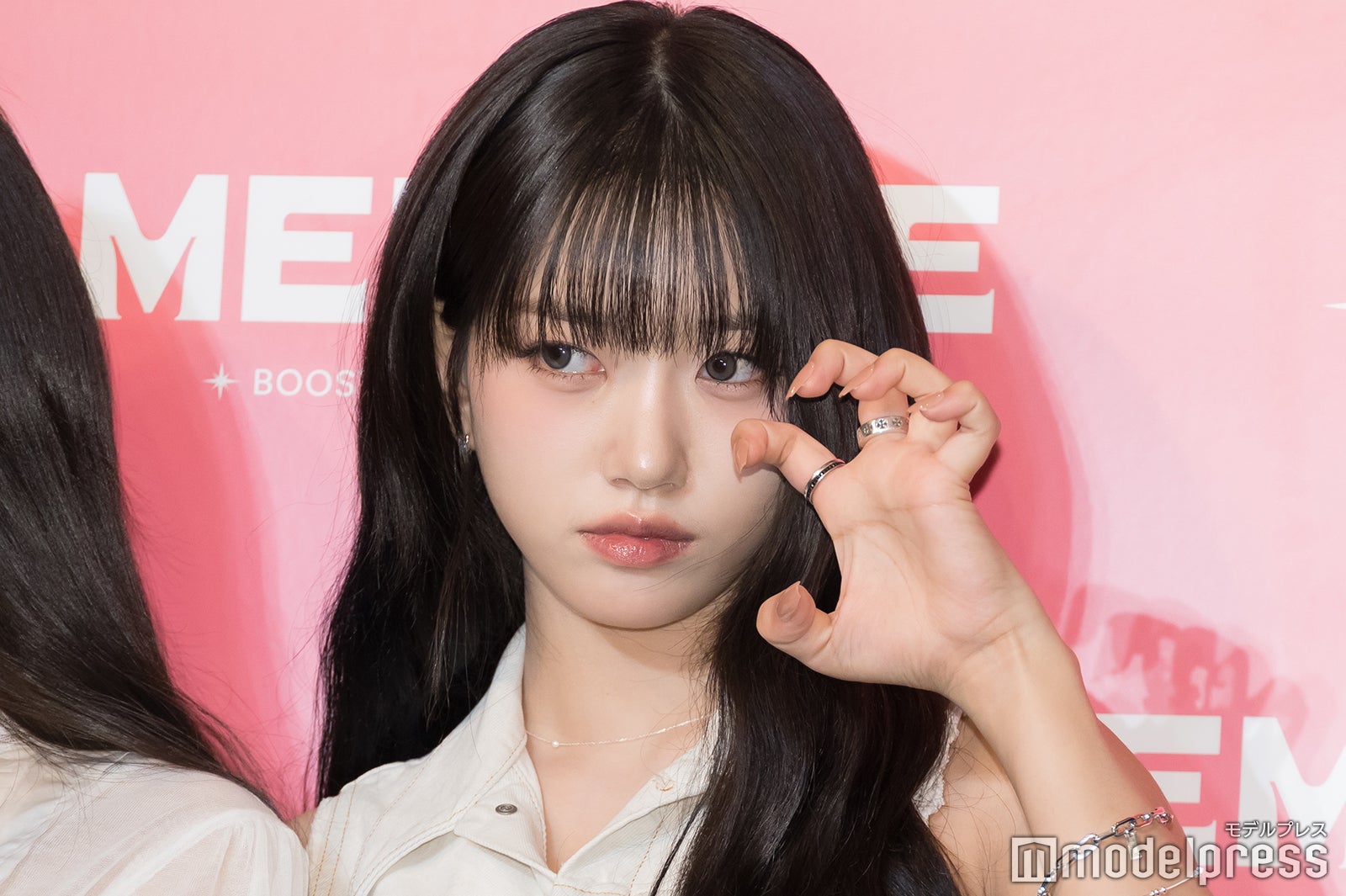 スイン（C）モデルプレス