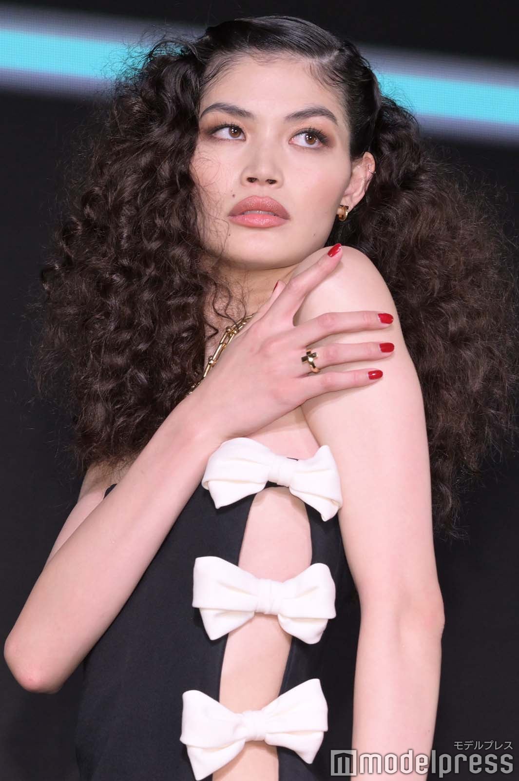 福士リナ（C）モデルプレス